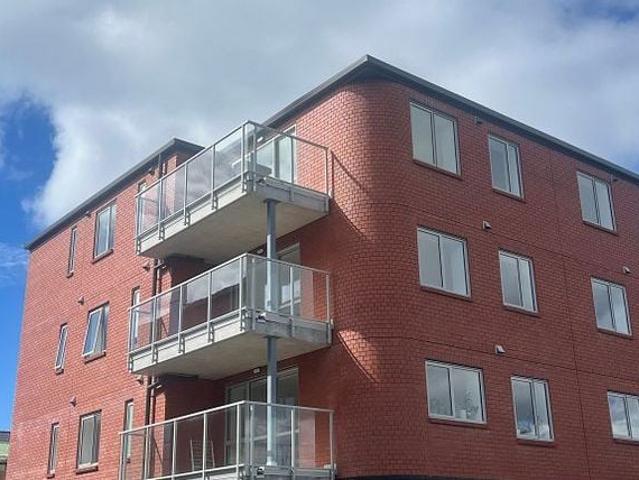 Apartment for rent in Glen Innes, Oroua County