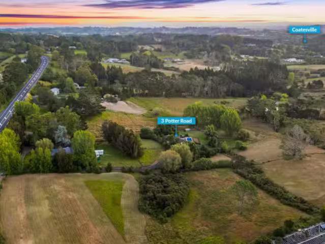 House for sale in Kawau Island