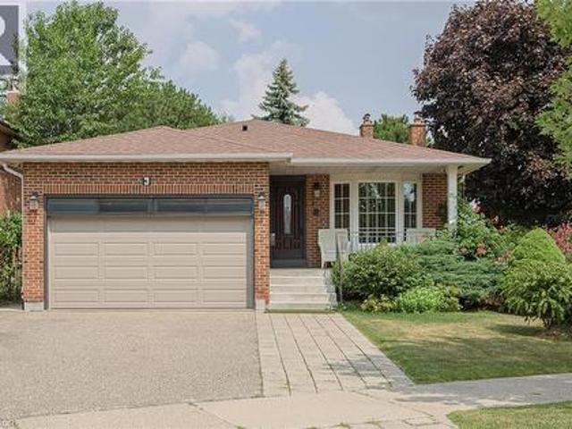 House for rent in Georgina, Ontario