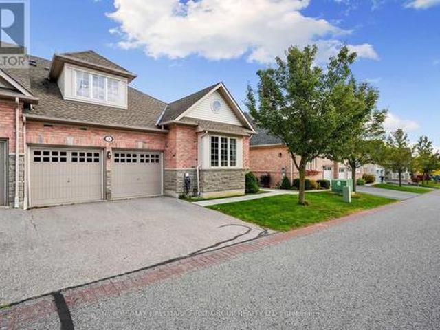 Condo for sale in Port Hope, Ontario