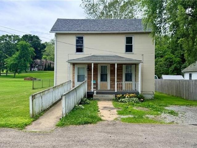 House for sale in Dunbar, Pennsylvania