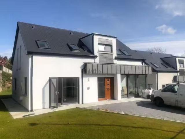 House to rent