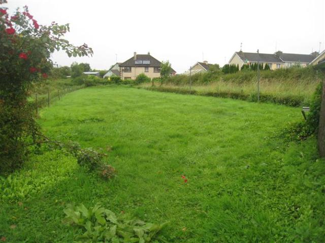 Townhouse for sale in Longford, North Tipperary
