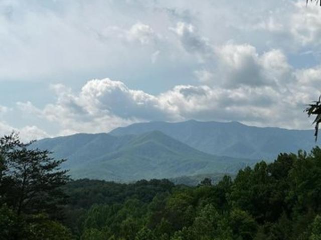 Land for sale in Tennessee
