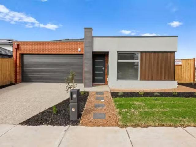 House for rent in Camerons Creek, Victoria