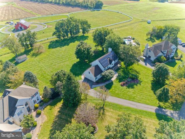 House for sale in East Amwell Township, Hunterdon County