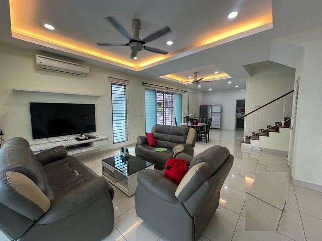 Terraced House for sale in Port Klang, Selangor