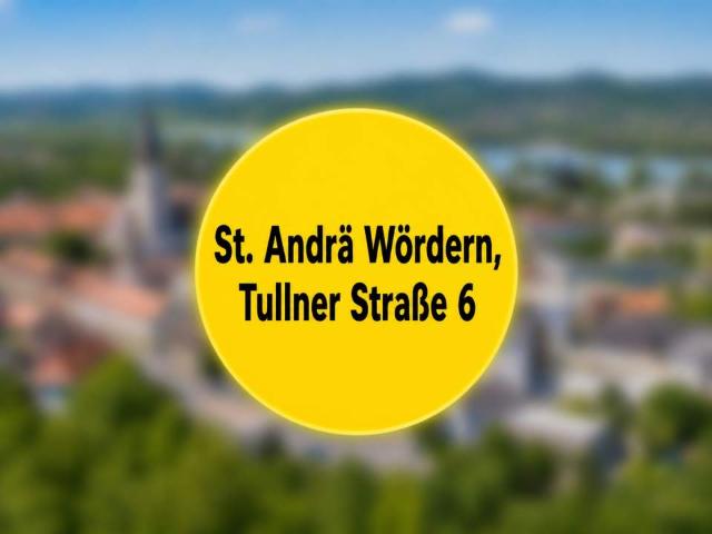 Wohnung kaufen in Tulln an der Donau, Niederösterreich