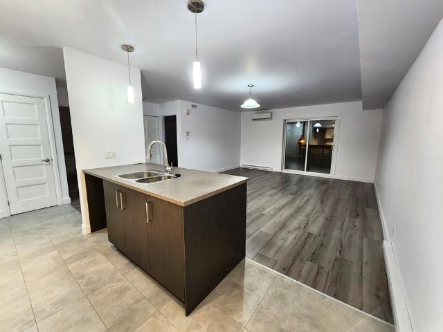 Apartment for rent in Québec, Quebec