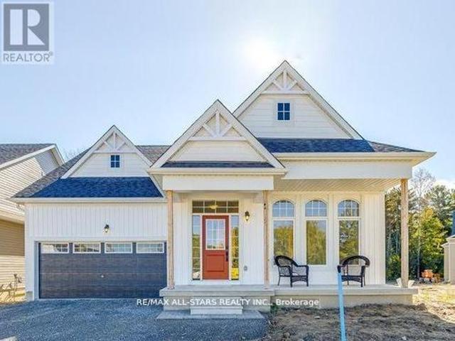House for sale in Hastings, Ontario