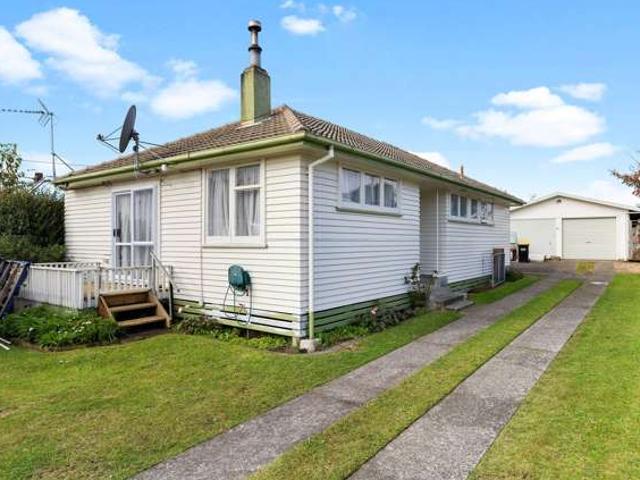 House for sale in Matamata, Waikato