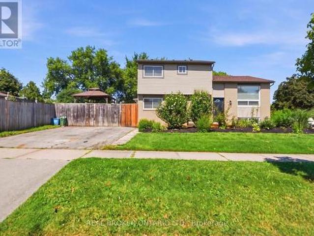 House for sale in Ancaster, Ontario