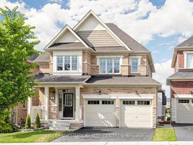 House for sale in Tottenham, Ontario