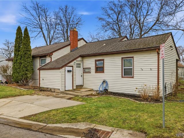 House for sale in Cheektowaga, New York