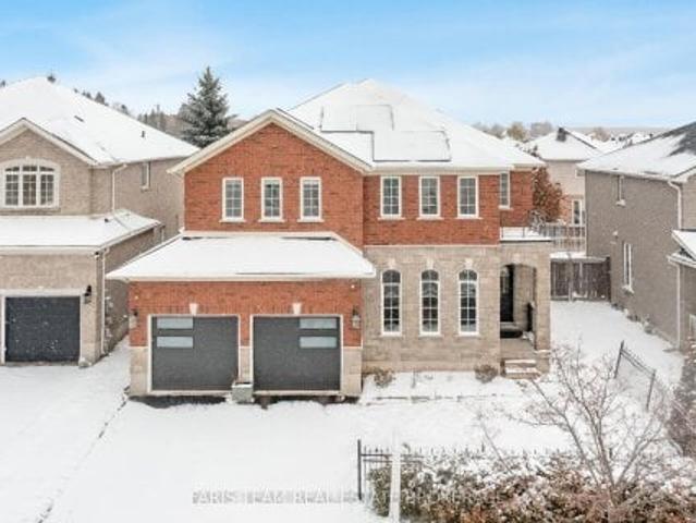 House for sale in Barrie, Ontario