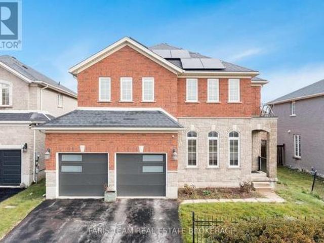 House for sale in Barrie, Ontario