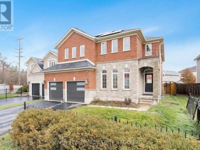 House for sale in Barrie, Ontario