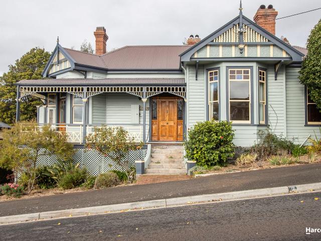 House for rent in Burnie, Tasmania