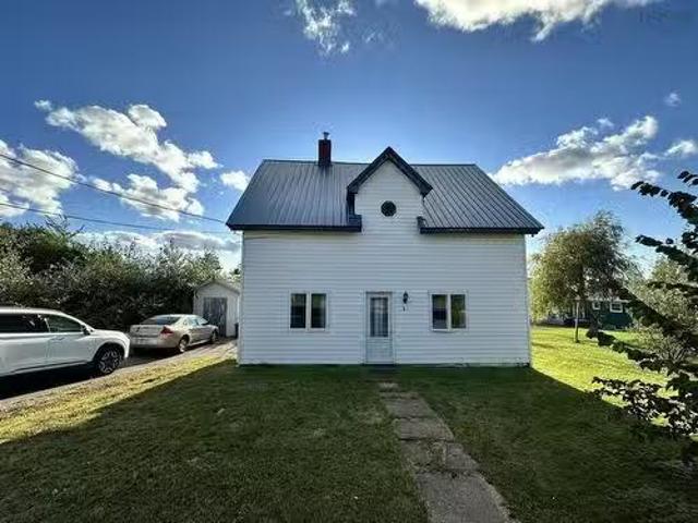 House for sale in Springhill, Nova Scotia