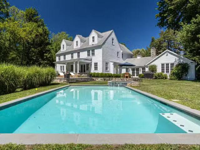 House for rent in Westport