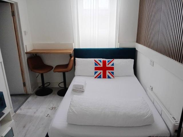 Studio for rent in Highbury, Greater London