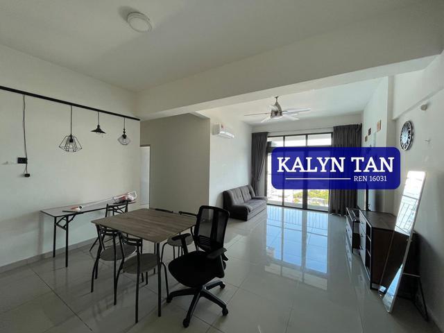 Condominium for rent in Georgetown, Penang