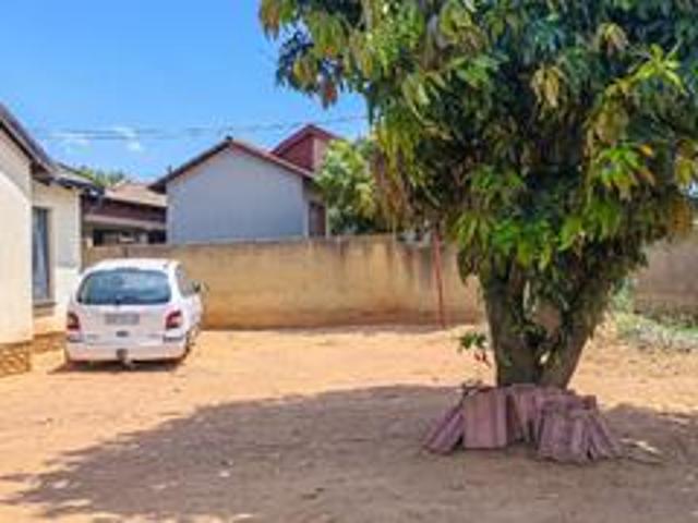 House for sale in Mamelodi, City of Tshwane Metropolitan Municipality