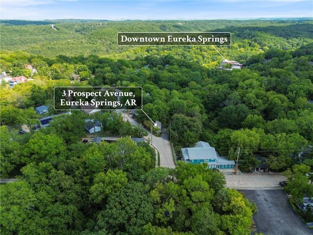 House for sale in Ark
