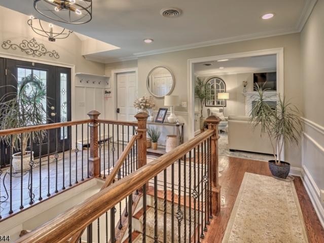 House for sale in Gladstone, New Jersey