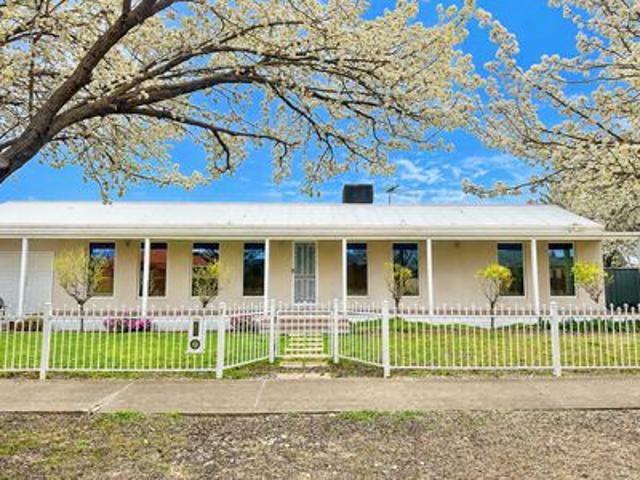 House for rent in Wangaratta, Victoria