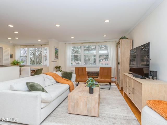 Property for sale in Greenwich, Connecticut