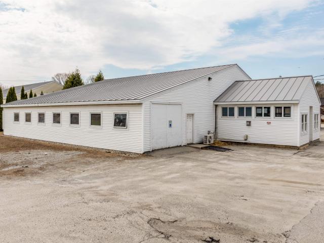 Commercial for sale in New Hampshire