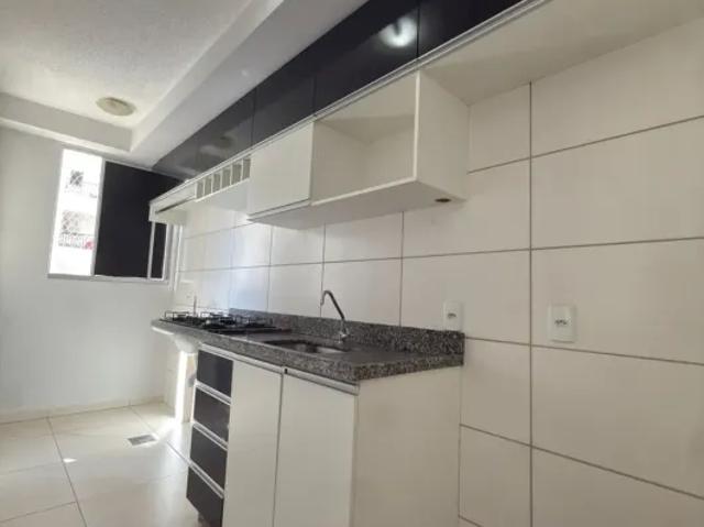 Apartamento aluguel em Região Geográfica Imediata de Goiânia, Goiânia