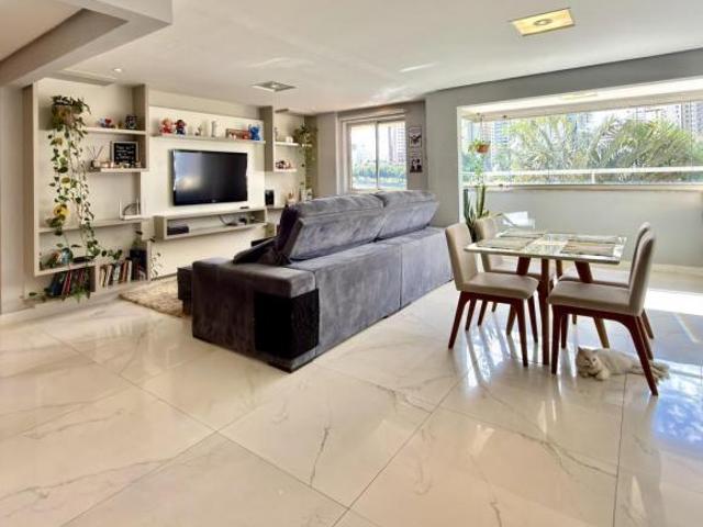 Apartamento venda em Setor de Áreas Complementares, Águas Claras