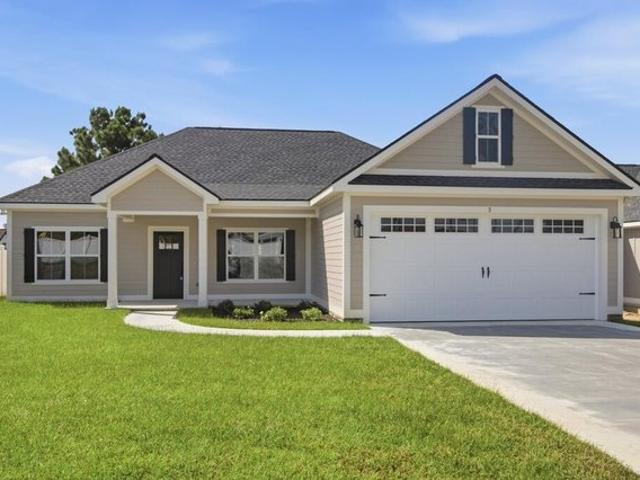 House for sale in Moultrie, Georgia