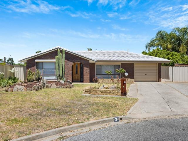 House for rent in Horseshoe Creek, South Australia
