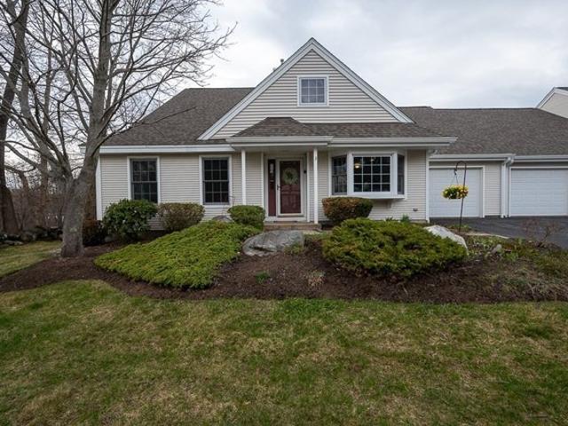 Condo for sale in Westborough, Massachusetts