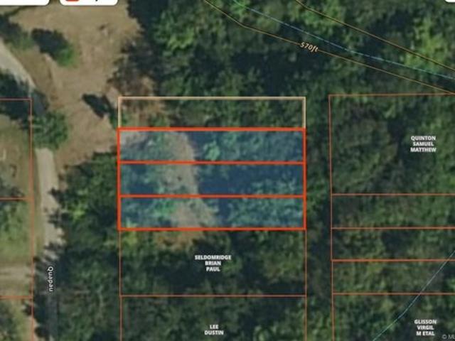 Land for sale in Porum, Oklahoma