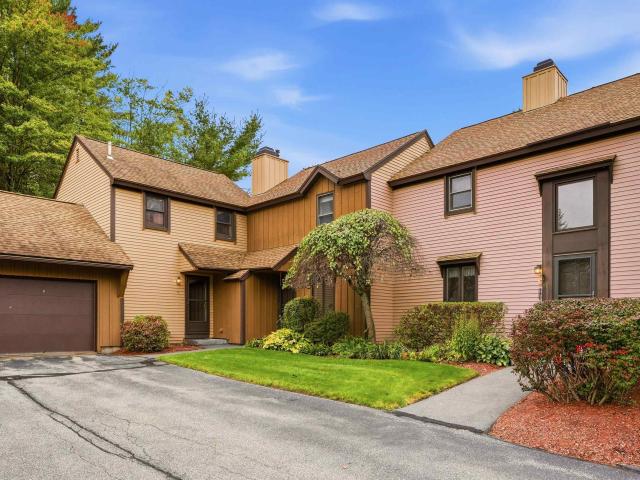 Condo for sale in Amherst, Hillsborough County