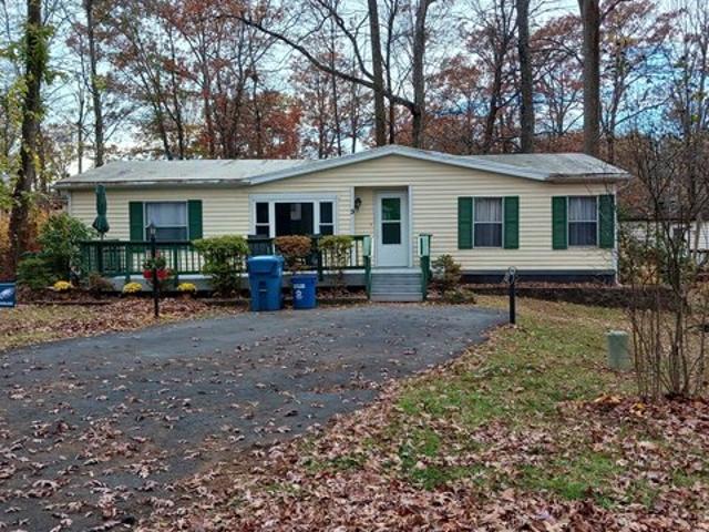 House for sale in Bucks, Pennsylvania