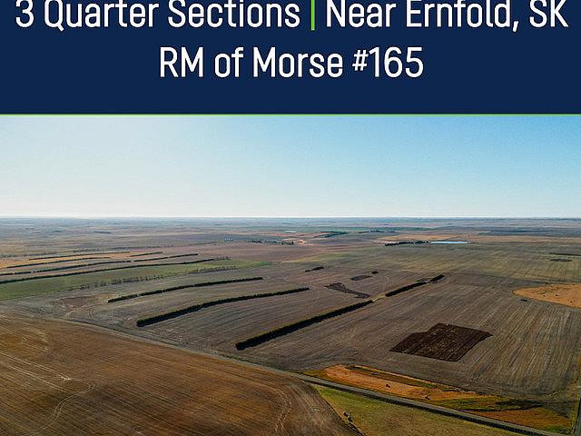 Land for sale in Regina, Saskatchewan