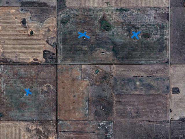 Land for sale in Edenwold, Saskatchewan