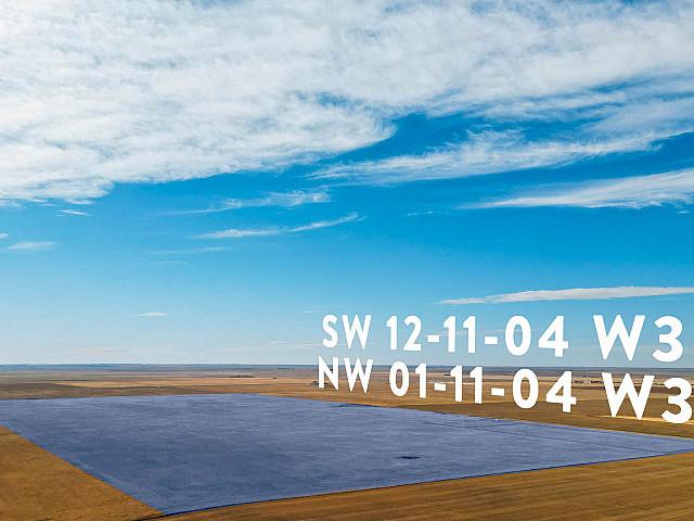 Land for sale in Regina, Saskatchewan