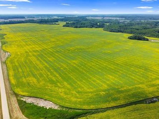 Farm for sale in Saskatchewan