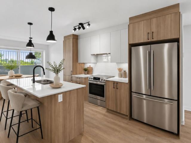 Apartment for rent in Brownsburg-Chatham, Laurentides