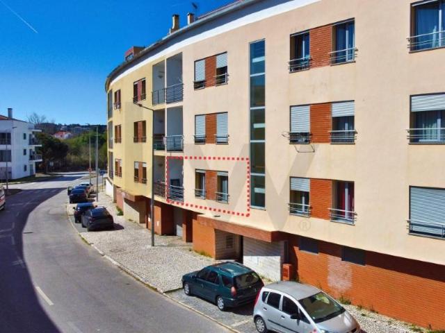 Apartamento alugar em Abrantes, Santarém