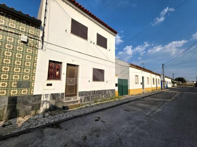 Casa venda em São Miguel do Rio Torto e Rossio ao Sul do Tejo, Abrantes