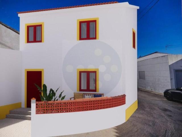 Casa venda em Abrantes, Santarém