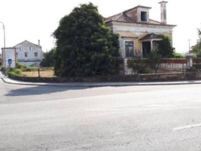 Casa venda em Abrantes (São Vicente e São João) e Alferrarede, Abrantes