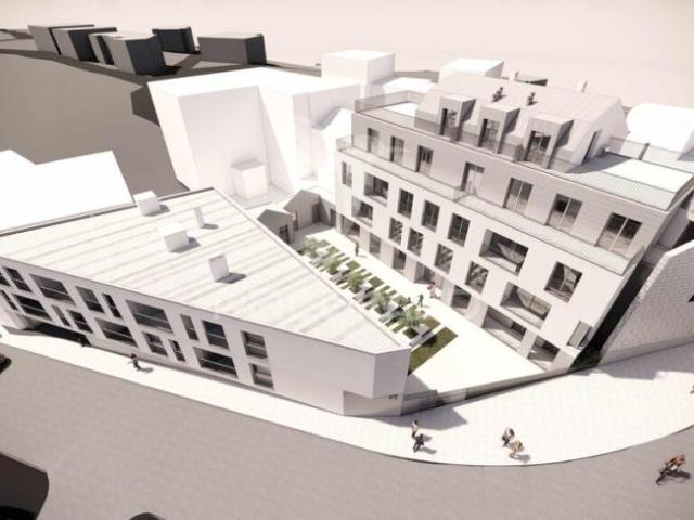 Apartamento venda em Abrantes, Santarém